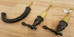 Kohler 13491-4-2BZ Kelston Widespread Lavatory Faucet Ultraglide Oil Rub Bronze. Fixed Price $280.00.