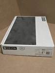 Delta 1980-DST Pilar Single Handle Bar / Prep Faucet Chrome. Fixed Price $119.99.
