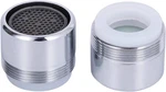 Pack 2.2 Gpm Sink Faucet Aerator, And Female Dual Thread Regular. Fixed Price $12.56.