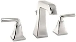 Pfister, LG49-FE0D, Park Avenue 1.2 Gpm Widespread Bathroom Faucet With Metal. Fixed Price $544.56.