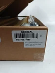 Kingston Brass KB980AL Two-handle 3-HOLE Deck Mount Widespread Bathroom Faucet. Fixed Price $99.00.