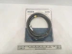 (1) New Moen Kitchen Replacement Pulldown Hose - Chrome 202750 (ob). Fixed Price $17.90.