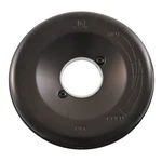 Kingston Brass KBE163 Escutcheon (plate) For KB638. Fixed Price $55.22.