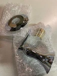 Pfister Rhen Diverter Chrome. Fixed Price $76.99.