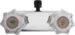Dura Faucet DFSA100ACP Rv Shower Chrome. Fixed Price $32.26.