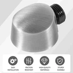 For Moen A725BN Round Drop Ell Handheld Shower Wall Connector Brushed Nickel. Fixed Price $19.35.