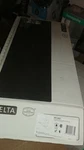 Delta Dryden Hole Single-handle Bathroom Faucet With Metal Drain Assembly. Fixed Price $193.99.