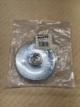 Brasscraft SWD0402 Shower Flange, Mixet MLF-5 1/2" Chrome New Genuine. Fixed Price $8.99.