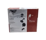 Pfister Ladera Single Handle 3-SPRAY Tub Shower Faucet 1.8 Gpm Tuscan Bronze. Fixed Price $68.10.