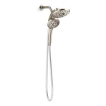 Kohler Claro 1-SPRAY Dual Wall Mount Fixed Handheld Shower Head 1.75 Gpm. Fixed Price $51.59.