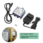 169031 Ac Power Cord Adapter Fits For Motionsense Kitchen Faucet Parts. Fixed Price $35.49.