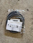 65 " 149020 Moen Sink Sprayer Hose Replacement Part 146942. Fixed Price $29.99.