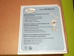 Fontaine Nf-oets-kit Tub/shower Faucet (chrome). Fixed Price $89.99.