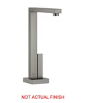 Dornbracht Hot & Cold Water Dispenser Dark Platinum Matte New!. Fixed Price $2562.00.