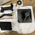 Kohler TS28127-4G-BL Venza RITE-TEMP1.75 Gpm Bath And Shower Faucet Trim Read**. Fixed Price $47.99.