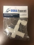 Dura Faucet DF-RK910-WT Shower Head Diverter. Fixed Price $13.50.