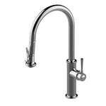 Graff G-4130-LM67K-PC Kitchen Faucet. Fixed Price $562.13.