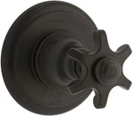 Kohler K-T72771-3M-2BZ Artifacts Volume Control Trim Pronged Oil Rubbed Bronze. Fixed Price $115.00.