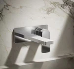 Kohler K-22567-4-CP Bathroom Sink Faucets. Fixed Price $299.99.