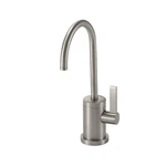 California Faucets 9623-K51-FB-USS Hot & Cold Dispenser Ultra Stainless Steel. Fixed Price $679.99.
