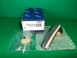Heavy New Grohe Alira Kitchen Faucet Lever Handle #46513SD0 Stainless Steel. Fixed Price $49.99.