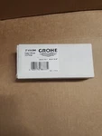 Grohe Classic Ii Shower Arm/flange 27 414 EN0. Fixed Price $25.00.