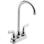 Delta Faucet B28910LF Bar 1.5 Gpm Brass Handle Ips Connection. Fixed Price $131.98.