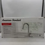 American Standard Southport Pull-down Kitchen Faucet Stainless Steel 7441300.075. Fixed Price $72.00.