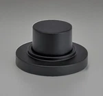 Waterstone Model 3010-MB Contemporary Air Switch Button Matte Black. Fixed Price $298.00.