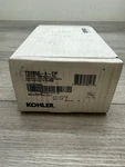 Kohler K-T22032-4-CP Tempered Transfer Func. Diverter Valve Trim Chrome *read*. Fixed Price $34.99.