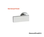 Kallista Citizen Trip Lever Upgrade In Brushed Nickel P70341-00-AG. Fixed Price $120.00.