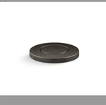 Kohler K-35724-2BZ Contemporary Garbage Disposal Air Switch Kit, Oil Rub Bronze. Fixed Price $85.00.