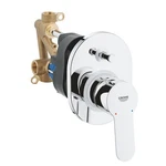 Shower Mixer Single Handle Bath Bauedge Grohe 29039000. Fixed Price $115.99.