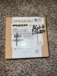 Speakman CDCPT25003 Lura Single Function Pressure Balanced Valve - Bronze. Fixed Price $124.99.