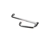 Krowne Royal Series 18" Double Jointed Replacement Spout 21-426L Free Shipping. Fixed Price $70.56.