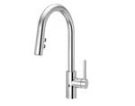 Pfister LG529-ESAC #7 Stellen 1.8 Gpm Touchless Single Hole Pull Down Kitchen Fa. Fixed Price $202.52.