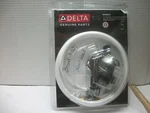 New In Package Delta Spray Head Hose, & Holder # Rp -31612-3 Replacement Kit. Fixed Price $20.00.
