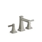 Kohler K-27399-4-BN Bathroom Sink Faucets. Fixed Price $235.00.