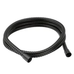 Moen 155748BL Matte Black Handheld Shower Hose. Fixed Price $96.95.
