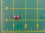 Franke 742.115 FF-3000 Red / Blue Index. Fixed Price $19.69.
