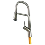Kohler Setra Pro R29343-SD-VS Kitchen Faucet Vibrant Stainless *display & Parts. Fixed Price $30.00.