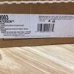 Moen S72003 Paterson Pull-down Kitchen Faucet -chrome. Fixed Price $279.99.
