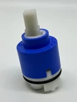 Mico Kitchen Faucet Genuine Cartridge 7705, 7711, 7700, 7707. Fixed Price $77.00.