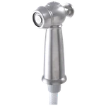 Delta Victorian RP53881SS Spray & Hose Assembly - Dst Kitchen Stainless. Fixed Price $88.39.