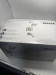 Kohler Katun K-R78040-4E-BN Tub And Shower Faucet Brushed Nickel. Fixed Price $125.00.