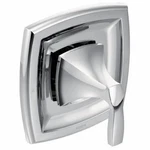 T3691 Voss Moentrol Single Handle Shower Valve Trim Kit Chrome-new Open Box. Fixed Price $75.99.