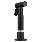 Kitchen Sink Side Sprayer Set Stainless Steel Pull Out Head With Hose And. Fixed Price $49.61.