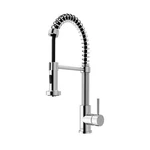 Vigo VG02001 Edison 1.8 Gpm 19" Hole Pre-rinse Pull Down. Fixed Price $189.90.