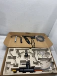 Moen Belfield One-handle High Arc Pulldown Kitchen FAUCET-5927BL. Fixed Price $286.95.