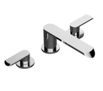 Graff G-6650-LM45B-BNI-T Phase Trim For Roman Tub Brushed Nickel Finish. Fixed Price $699.00.
